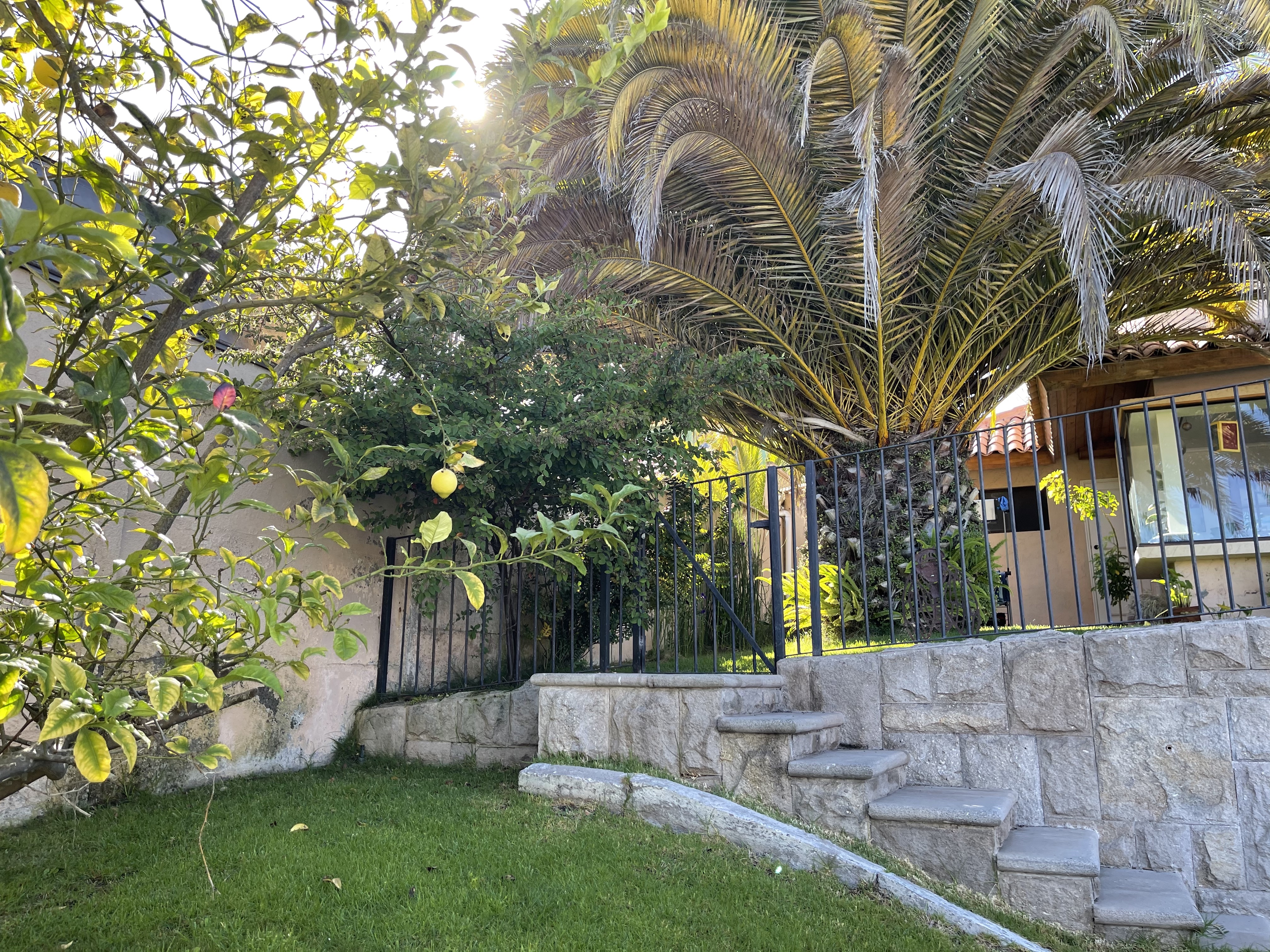 HERMOSA casa en SAN JOAQUIN LA SERENA, maravillosa VISTA AL MAR , excelente ubicación y plusvalía