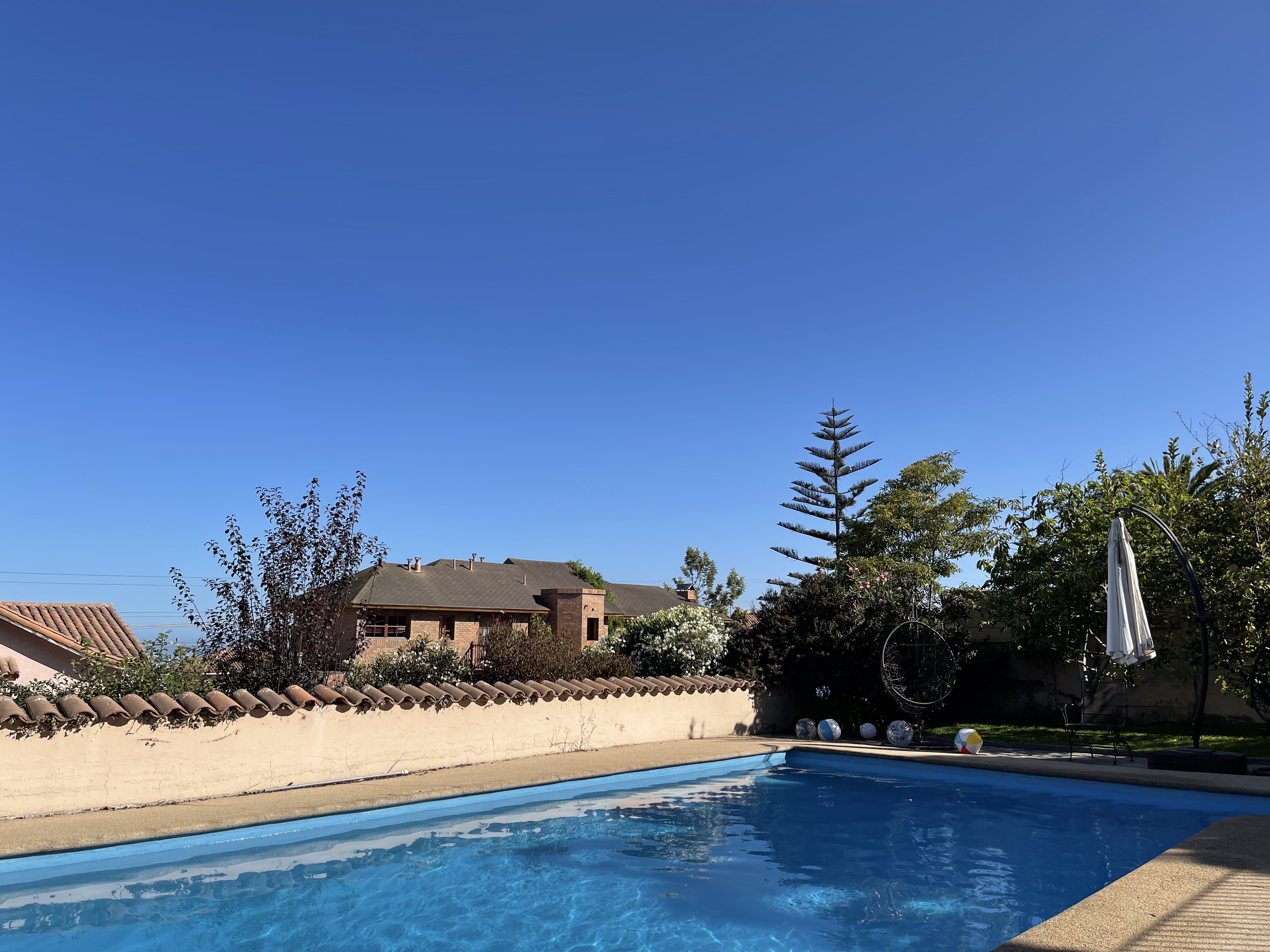 HERMOSA casa en SAN JOAQUIN LA SERENA, maravillosa VISTA AL MAR , excelente ubicación y plusvalía