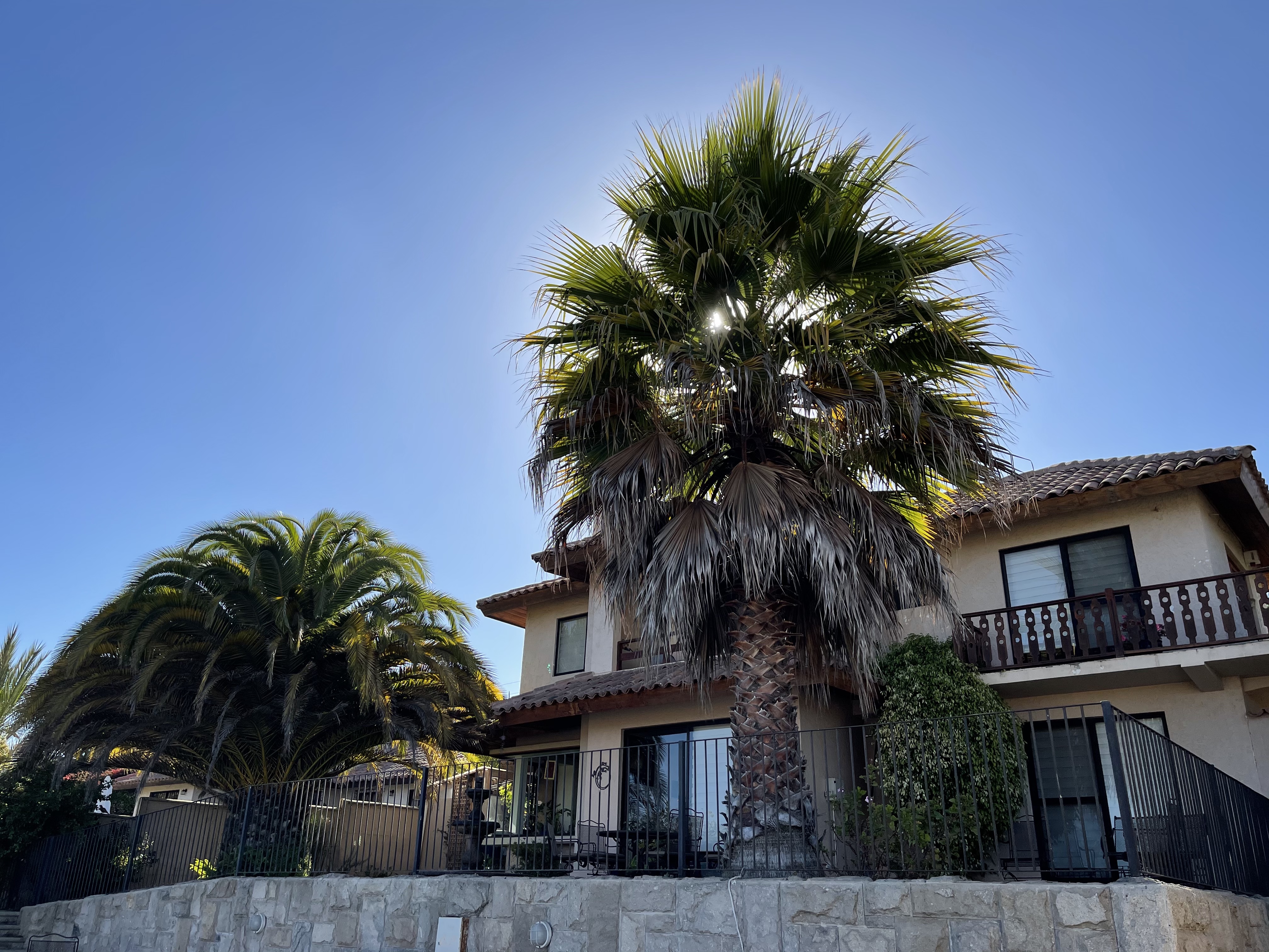 HERMOSA casa en SAN JOAQUIN LA SERENA, maravillosa VISTA AL MAR , excelente ubicación y plusvalía