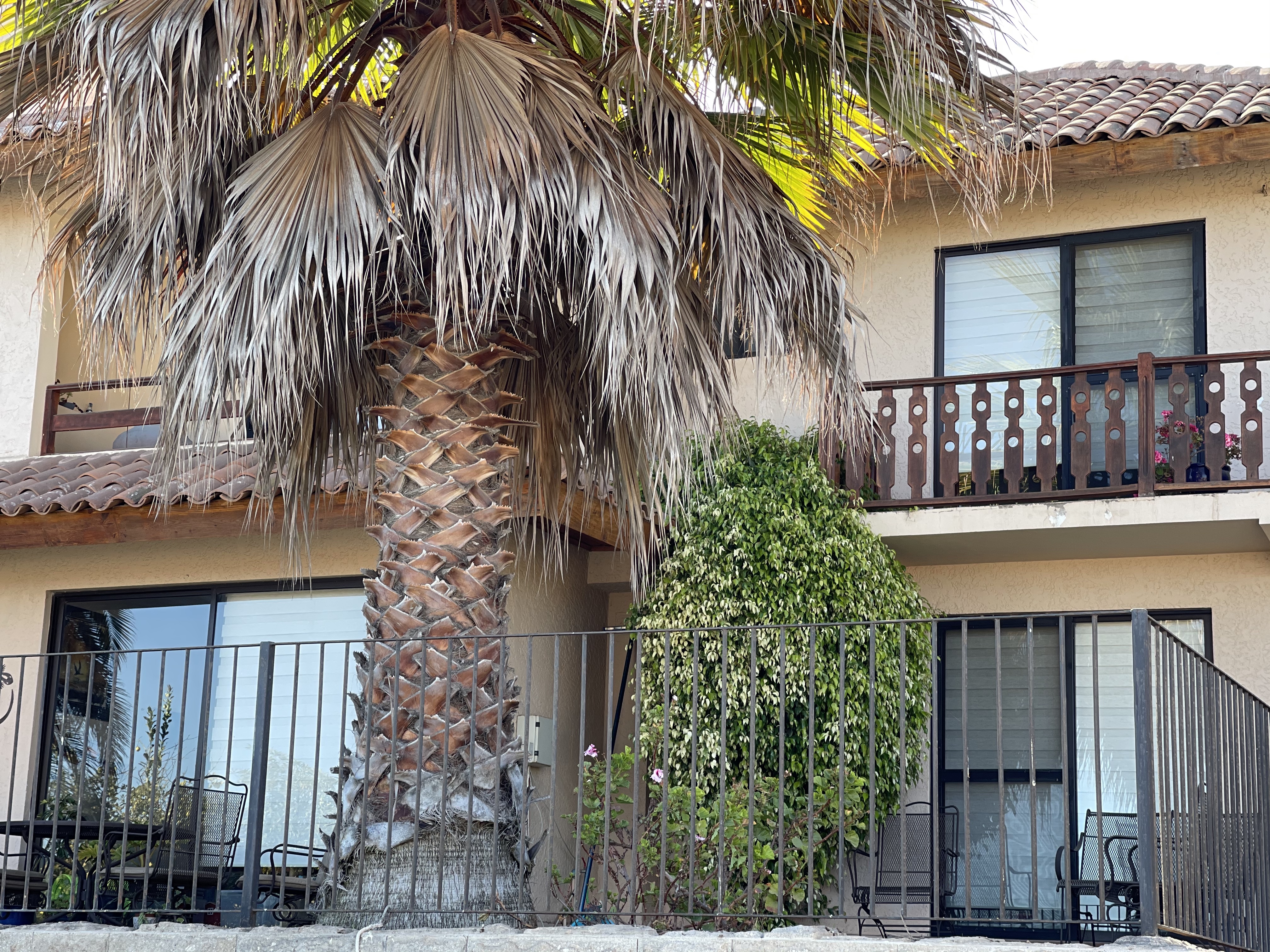 HERMOSA casa en SAN JOAQUIN LA SERENA, maravillosa VISTA AL MAR , excelente ubicación y plusvalía