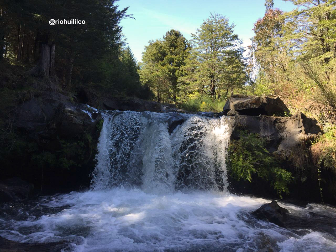 Hermosas Parcelas De Montaña en loteo consolidado cercano a Pucón
