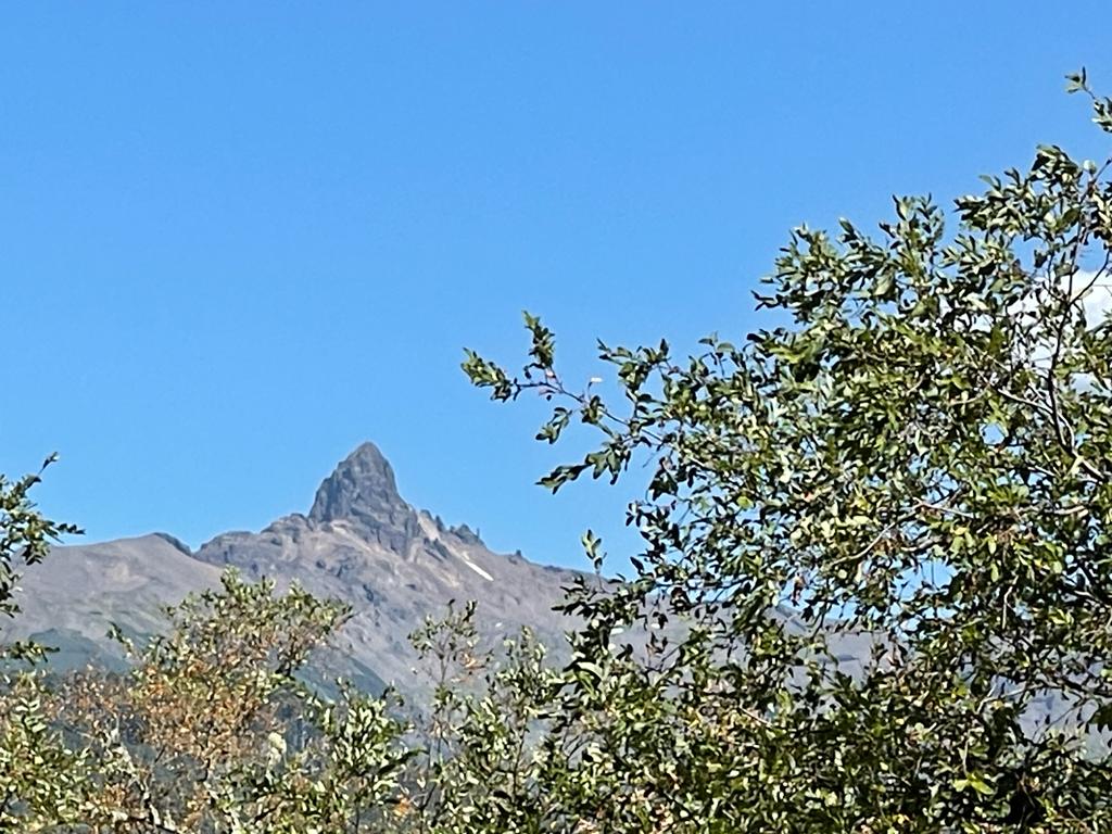 Hermosas Parcelas De Montaña en loteo consolidado cercano a Pucón