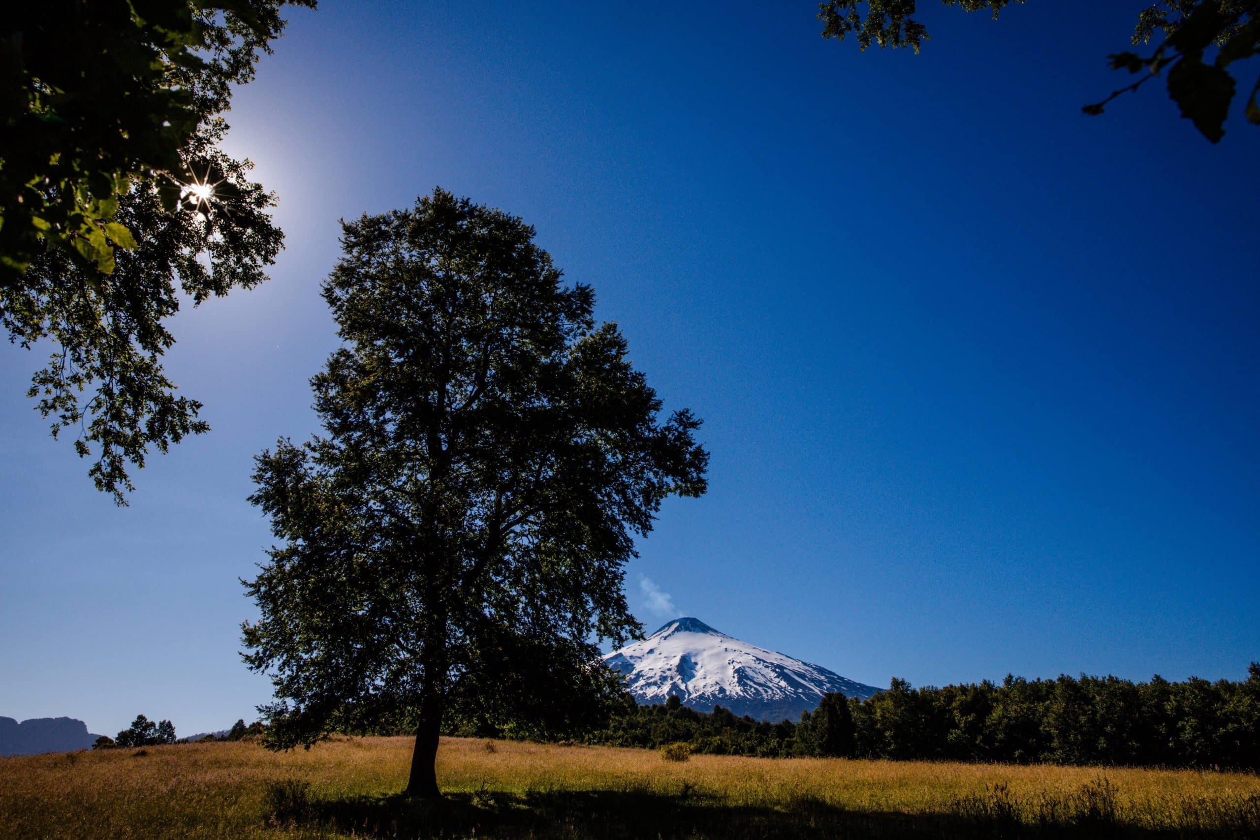 En PUCON Preventa de Hermosas Parcelas sustentables con vistas inigualables al lago y Volcán Villarrica