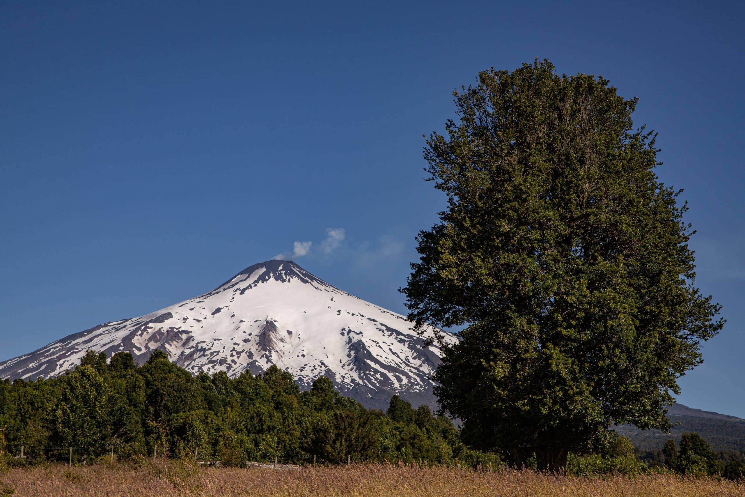 En PUCON Preventa de Hermosas Parcelas sustentables con vistas inigualables al lago y Volcán Villarrica