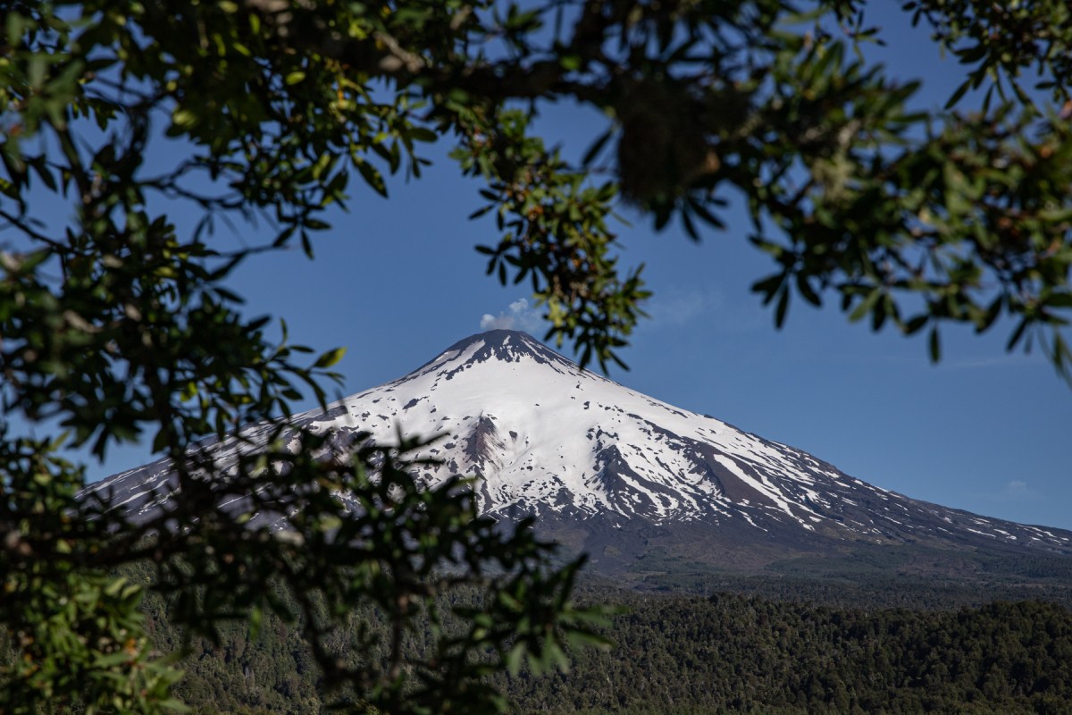 En PUCON Preventa de Hermosas Parcelas sustentables con vistas inigualables al lago y Volcán Villarrica